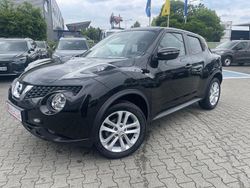 Schwarz Gebraucht 2018 Nissan Juke N-Way SUV | 12.880 € (Fairer Preis)