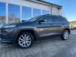 Gebraucht 2015 Jeep Cherokee SUV | 13.900 € (Teuer)