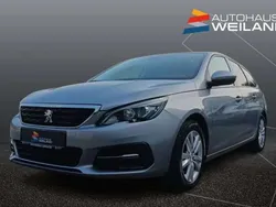 Kca lack grau artense Gebraucht 2020 Peugeot 308 Active Kombi | 13.130 € (Fairer Preis)