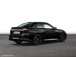 Gebraucht 2024 BMW M240 M Sport Coupé | 52.748 € (Etwas zu teuer)