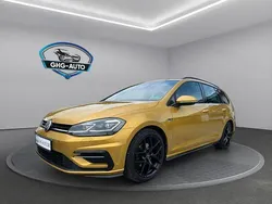 Andere Gebraucht 2018 VW Golf VII Highline Limousine | 17.890 € (Fairer Preis)