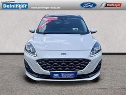 Andere Gebraucht 2022 Ford Kuga Vignale SUV | 22.990 € (Guter Preis)