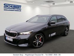 Grau Neu 2025 BMW i5 Kombi | 95.490 €