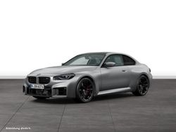 Grau Gebraucht 2025 BMW M2 Coupé | 82.550 € (Teuer)
