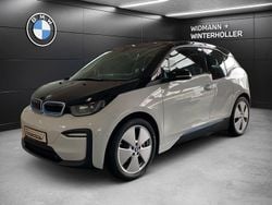 Weiß Gebraucht 2022 BMW i3 Kleinwagen | 19.480 € (Guter Preis)
