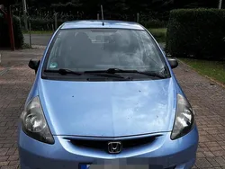 Blau Gebraucht 2003 Honda Jazz Kleinwagen | 2.599 € (Etwas zu teuer)