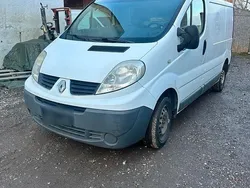 Weiß Gebraucht 2011 Renault Trafic Van | 2.900 €