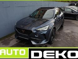Grau Gebraucht 2022 Cupra Formentor VZ SUV | 27.330 € (Etwas zu teuer)
