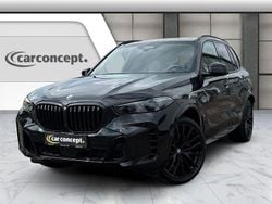 Schwarz Gebraucht 2025 BMW X5 M Sport SUV | 86.900 € (Teuer)
