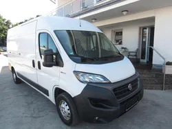 Weiß Gebraucht 2020 Fiat Ducato Van | 15.900 € (Guter Preis)