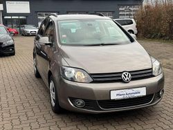Braun Gebraucht 2013 VW Golf Life Limousine | 7.499 € (Superpreis)