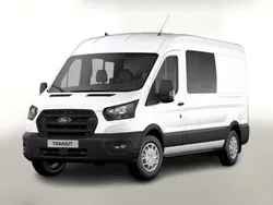 Andere Neu 2025 Ford Transit Van / Kleinbus | 41.197 € (Teuer)