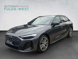 Daytonagrau metallic Gebraucht 2025 Audi A5 S-Line Kombi | 51.940 € (Superpreis)