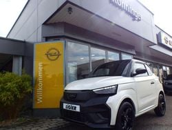 Perlmuttweiß Gebraucht 2025 Ligier JS50 Kleinwagen | 17.889 € (Etwas zu teuer)