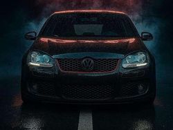 Gebraucht 2007 VW Golf V GTI Limousine | 10.500 € (Teuer)