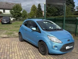 Gebraucht 2010 Ford Ka Titanium Kleinwagen | 4.299 € (Etwas zu teuer)