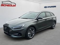 Grau Neu 2024 Hyundai i30 GO! Kombi | 23.900 € (Fairer Preis)