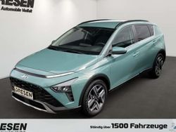Gruen Gebraucht 2024 Hyundai Bayon Prime SUV | 26.190 € (Etwas zu teuer)