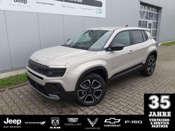 Grau Neu 2025 Jeep Avenger Summit SUV | 29.890 € (Fairer Preis)