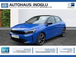 Blau voltaic blue met (metallic) Gebraucht 2024 Opel Corsa Kleinwagen | 15.880 € (Guter Preis)