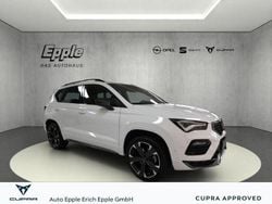 Weiß Gebraucht 2024 Cupra Ateca SUV | 33.890 € (Guter Preis)