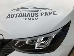 Lackierung schwarz perla nera Gebraucht 2021 Peugeot 208 Allure Kleinwagen | 14.500 € (Fairer Preis)