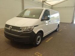 Weiß Gebraucht 2022 VW T6.1 Van | 14.499 € (Fairer Preis)