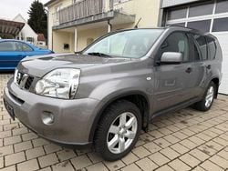 Grau Gebraucht 2008 Nissan X-Trail SE SUV | 5.900 € (Fairer Preis)