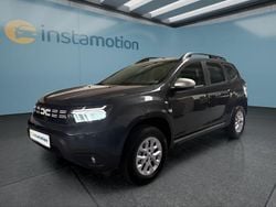 Grau Gebraucht 2024 Dacia Duster SUV | 19.099 € (Superpreis)