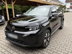 Schwarz Gebraucht 2025 Opel Frontera SUV | 25.888 € (Superpreis)