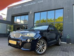 Schwarz Gebraucht 2017 BMW X4 M Sport SUV | 29.800 € (Teuer)