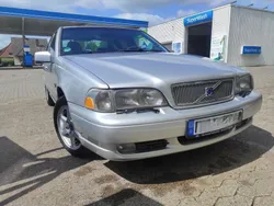 Silber Gebraucht 1999 Volvo S70 Limousine | 3.398 €