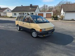 Gelb Gebraucht 1987 Renault Espace Van / Kleinbus | 8.200 €