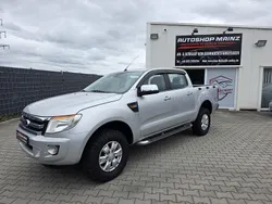 Silber Gebraucht 2012 Ford Ranger XLT Abholung | 16.999 € (Etwas zu teuer)