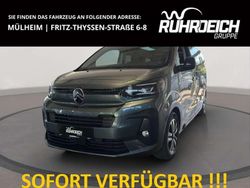 All terraingruen Neu 2025 Citroën Spacetourer Van | 42.990 € (Fairer Preis)
