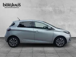 Other Gebraucht 2022 Renault Zoe Intens Kleinwagen | 17.290 € (Fairer Preis)