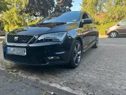 Schwarz Gebraucht 2016 Seat Toledo Limousine | 6.000 € (Etwas zu teuer)