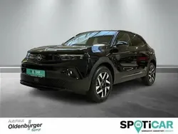 Karbon schwarz () Gebraucht 2025 Opel Mokka Elegance SUV | 23.445 € (Fairer Preis)