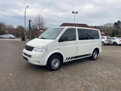 Grau Gebraucht 2004 VW Transporter Van | 5.000 € (Guter Preis)