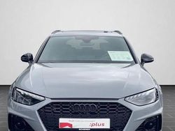 Grau Gebraucht 2022 Audi RS4 Sport Limousine | 70.899 € (Etwas zu teuer)