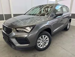 Graphit grau 5x5x Neu 2025 Seat Ateca SUV | 22.990 € (Guter Preis)