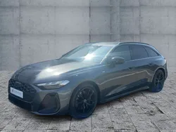 Daytonagrau perleffekt Gebraucht 2025 Audi A5 Ambiente Coupé | 63.990 € (Superpreis)