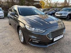 Magnetic Gebraucht 2020 Ford Mondeo Titanium Kombi | 13.699 € (Guter Preis)
