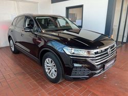Schwarz Gebraucht 2019 VW Touareg SUV | 34.900 € (Superpreis)