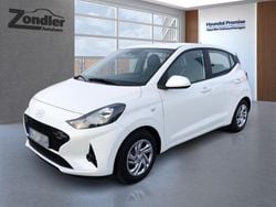 Weiß Gebraucht 2024 Hyundai i10 Select Kleinwagen | 14.990 € (Guter Preis)