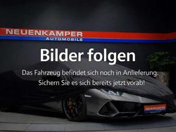 Silber Gebraucht 2021 Mercedes C200 AMG Limousine | 36.990 € (Etwas zu teuer)