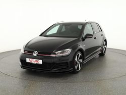 Schwarz Gebraucht 2019 VW Golf VII GTI | 28.990 € (Fairer Preis)