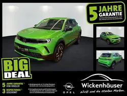 Matcha green/ikone gruen Gebraucht 2023 Opel Mokka Edition SUV | 17.490 € (Guter Preis)