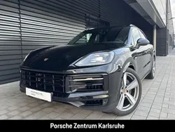 Schwarz Gebraucht 2023 Porsche Cayenne SUV | 105.189 € (Guter Preis)