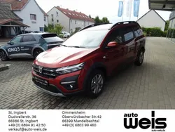 Braun Gebraucht 2022 Dacia Jogger Comfort Van / Kleinbus | 19.590 € (Guter Preis)